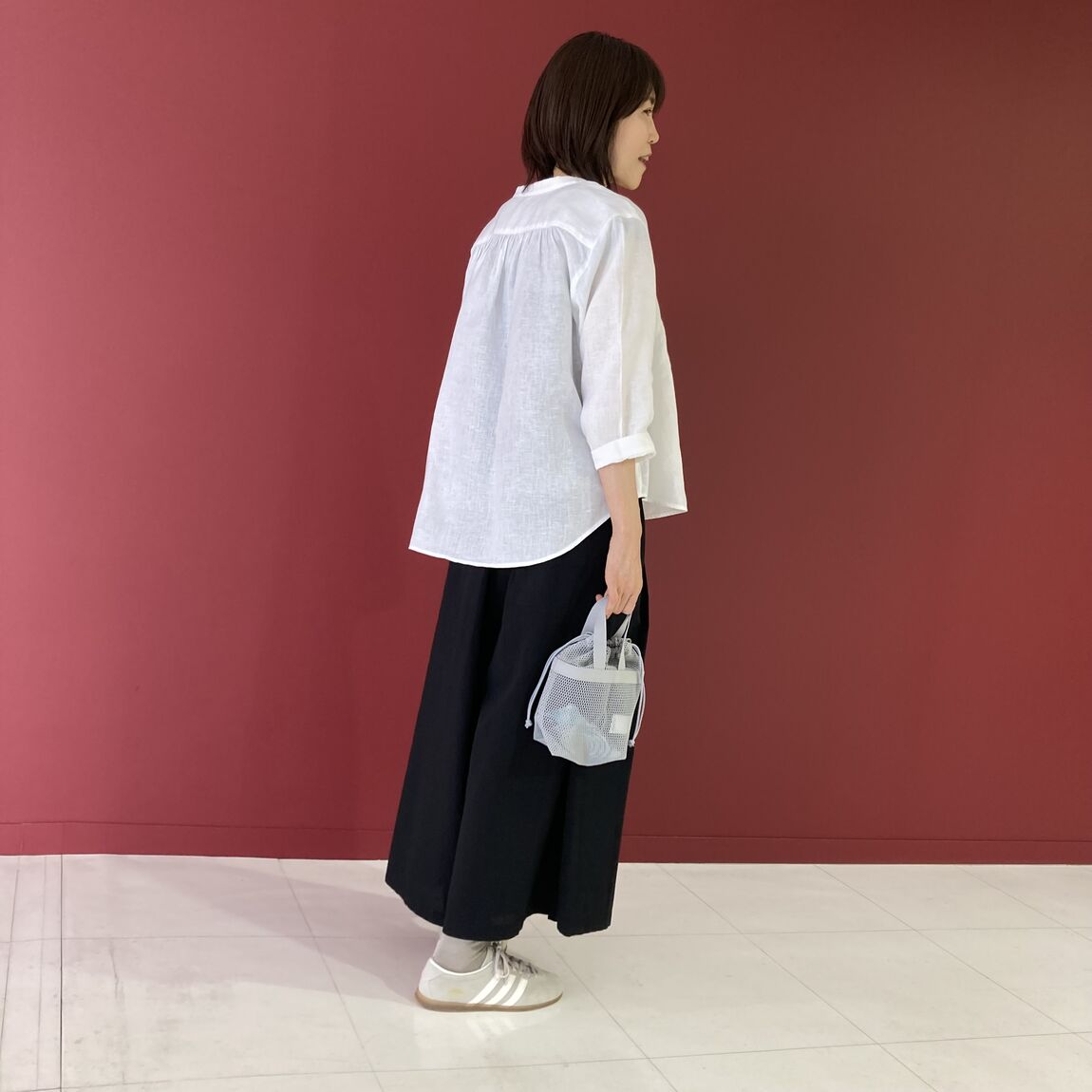 リネン②