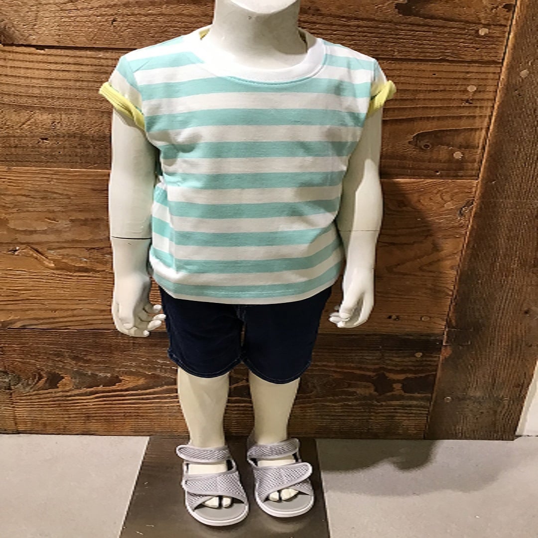 【難波】スタッフのおすすめ～夏のこどもTシャツ～　