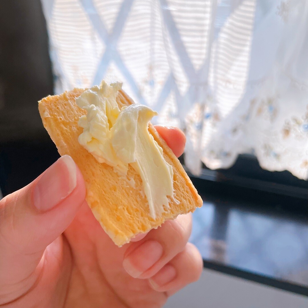 【心斎橋パルコ】チーズ好きに推したい逸品
