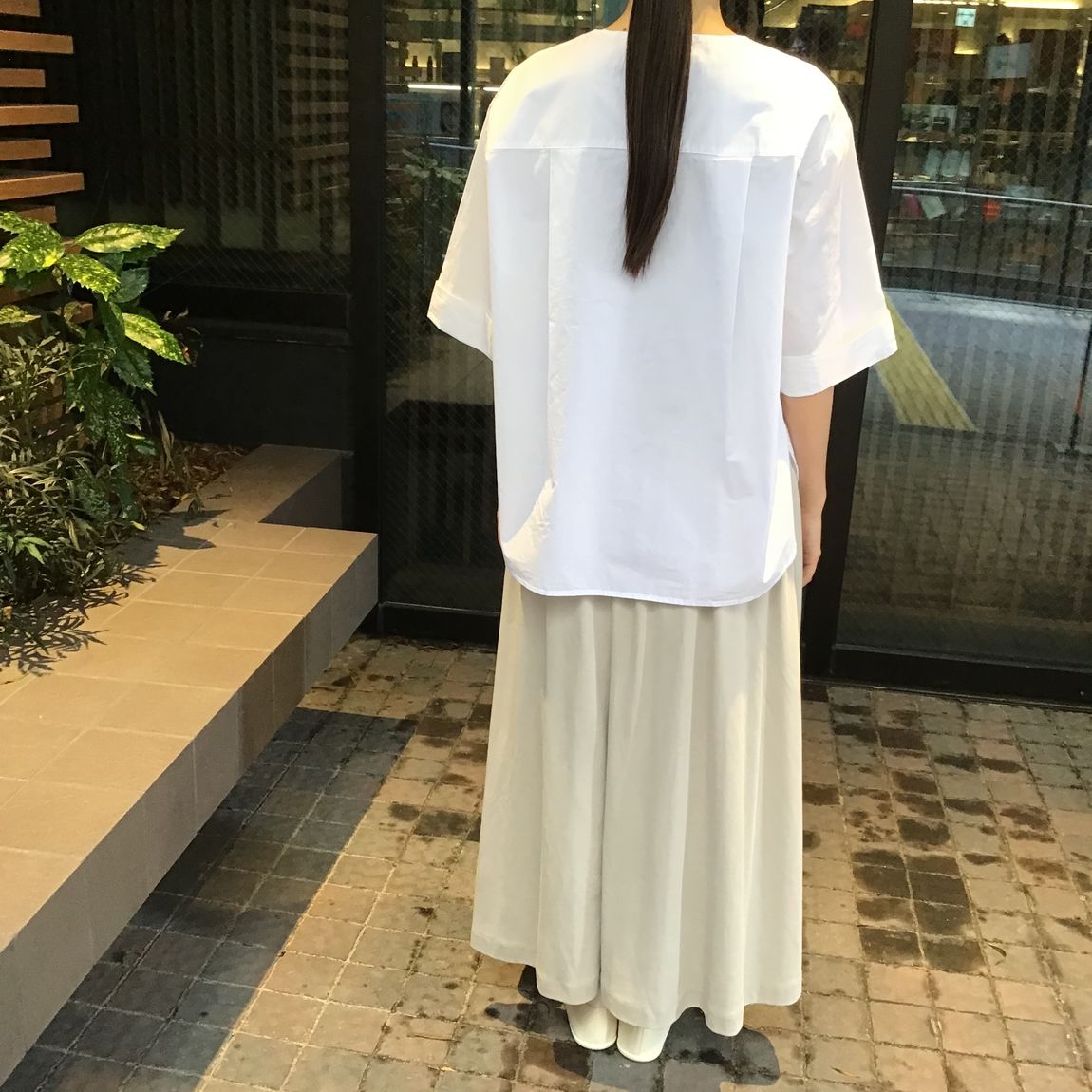 【PRALIVA】MUJI wear＃15