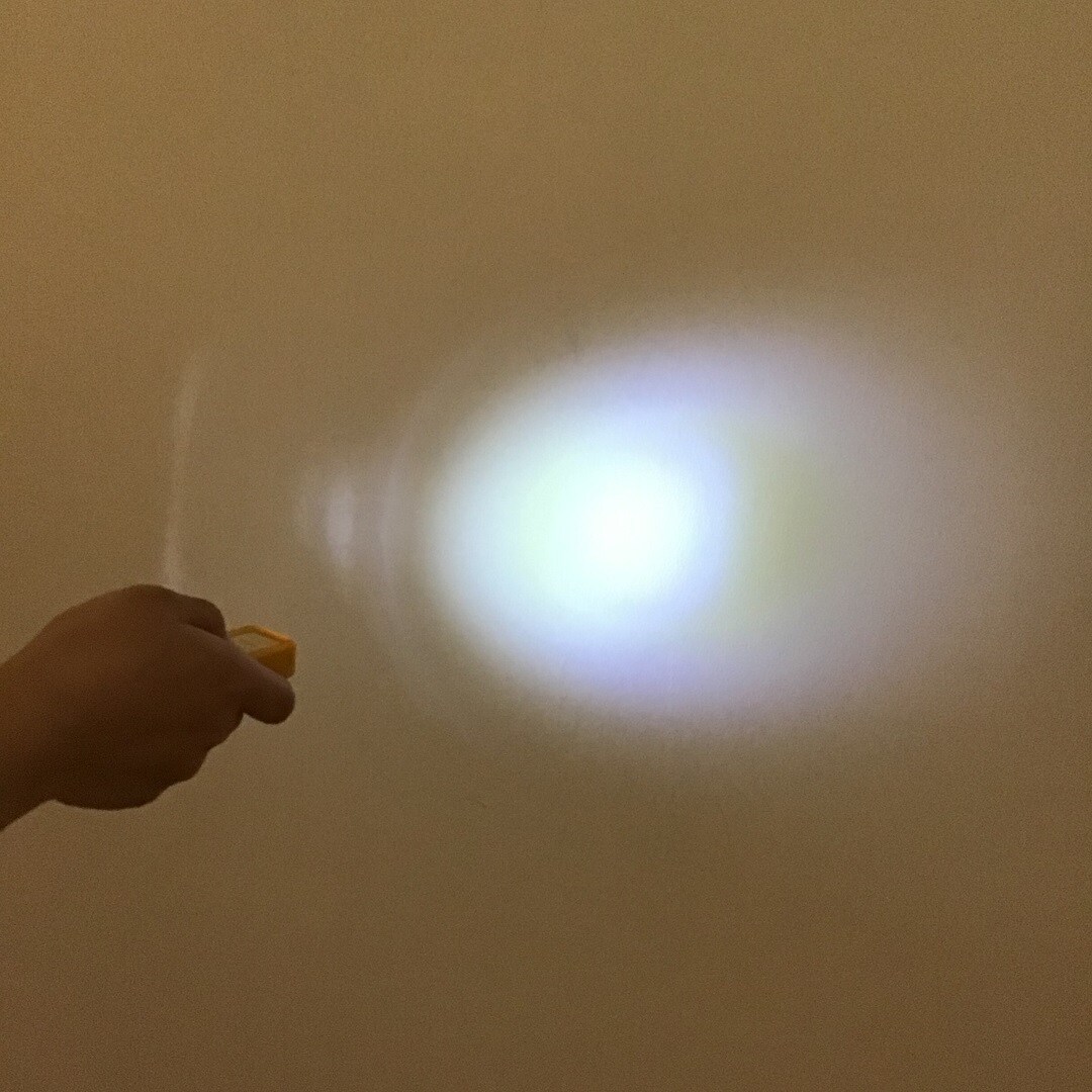 【ミーナ天神】おでかけに、ちょこんと。