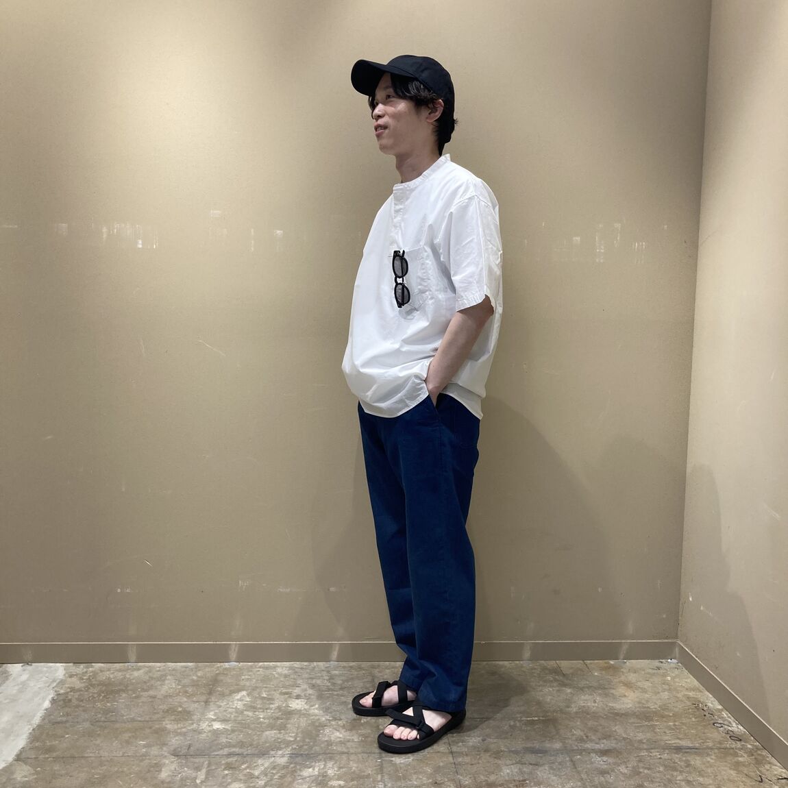 スタッフスナップ