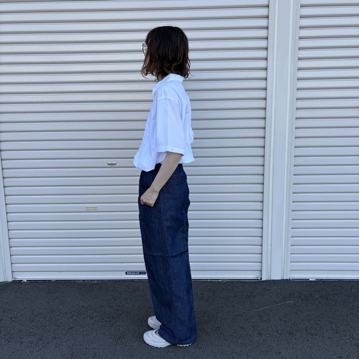 スタッフスナップ160cm