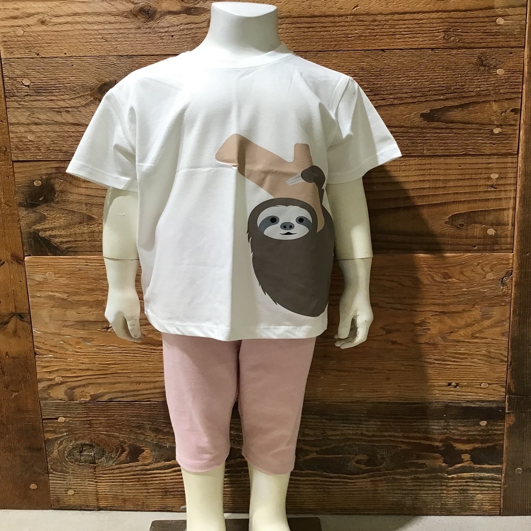 【難波】スタッフのおすすめ～夏のこどもTシャツ～　