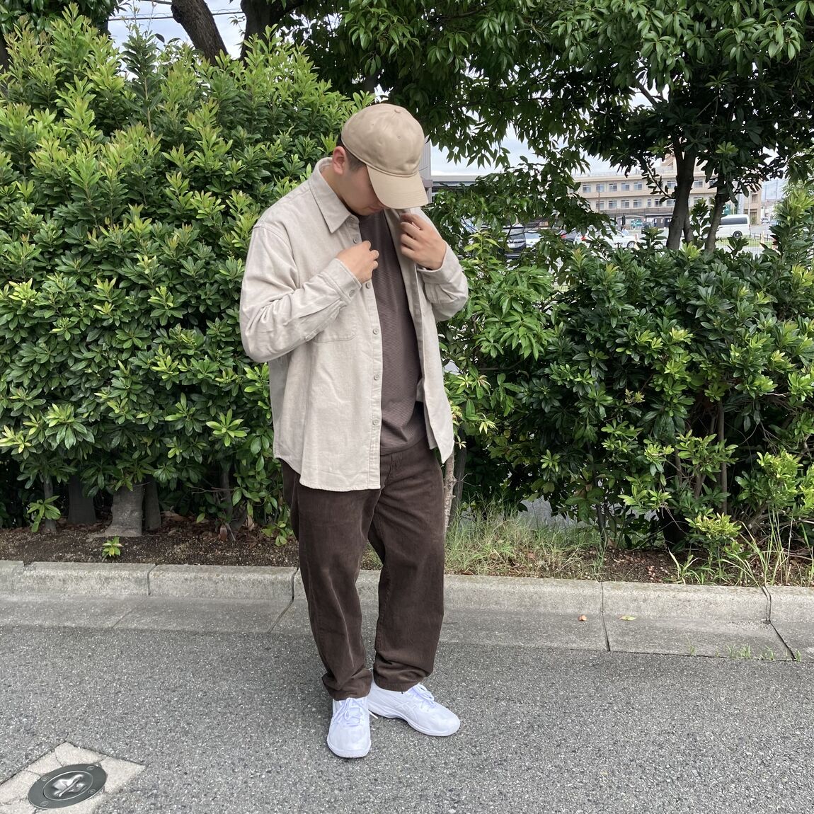 フランネル