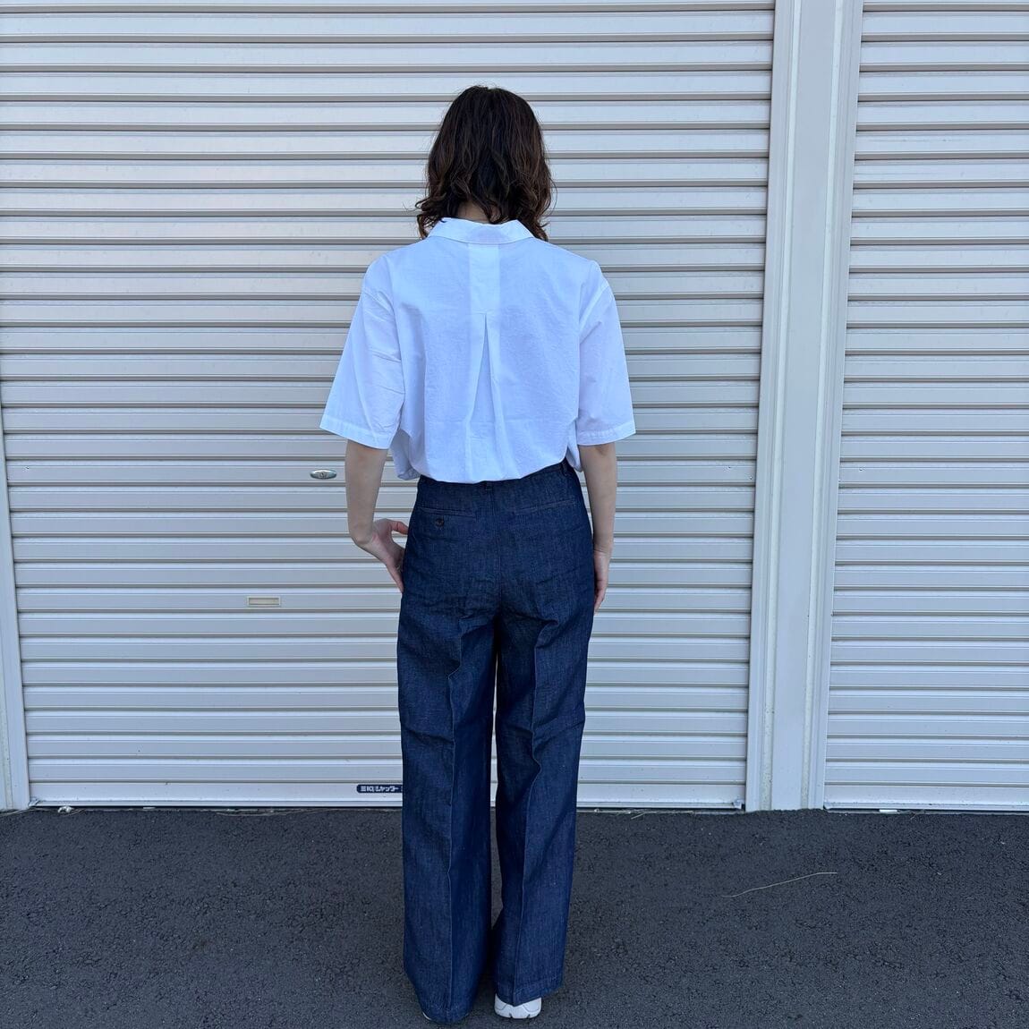 スタッフスナップ160cm
