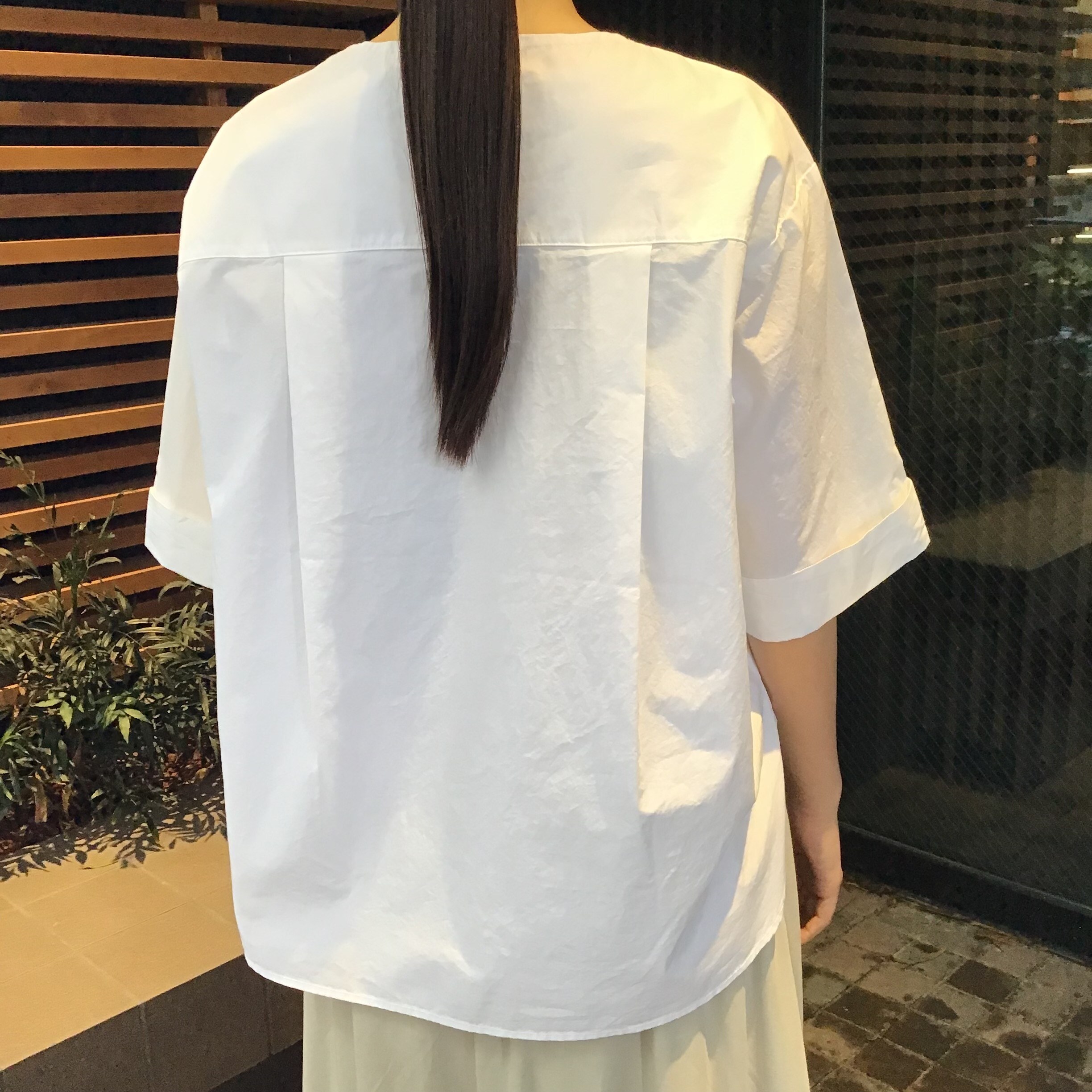 【PRALIVA】MUJI wear＃15