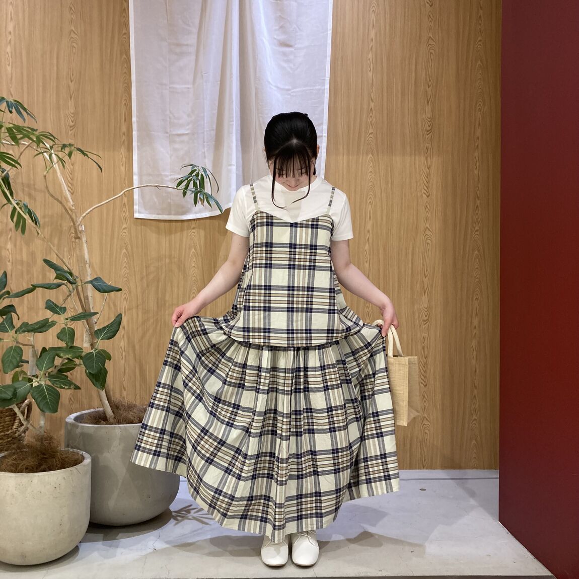ひろげる