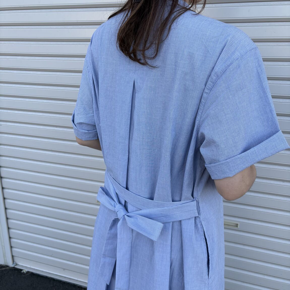スタッフスナップ161cm