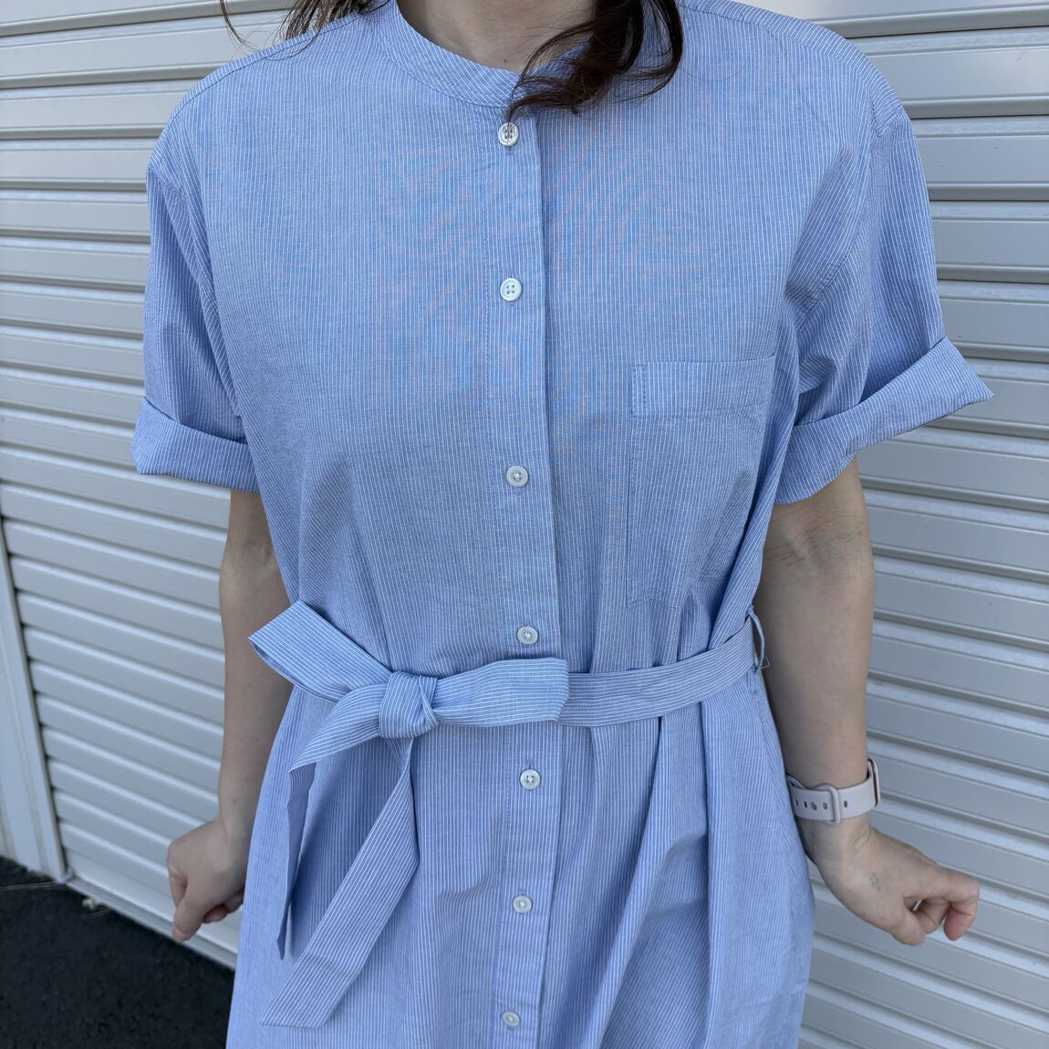 スタッフスナップ161cm