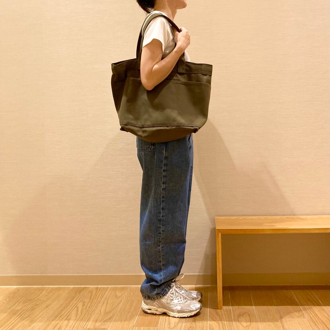 服の写真