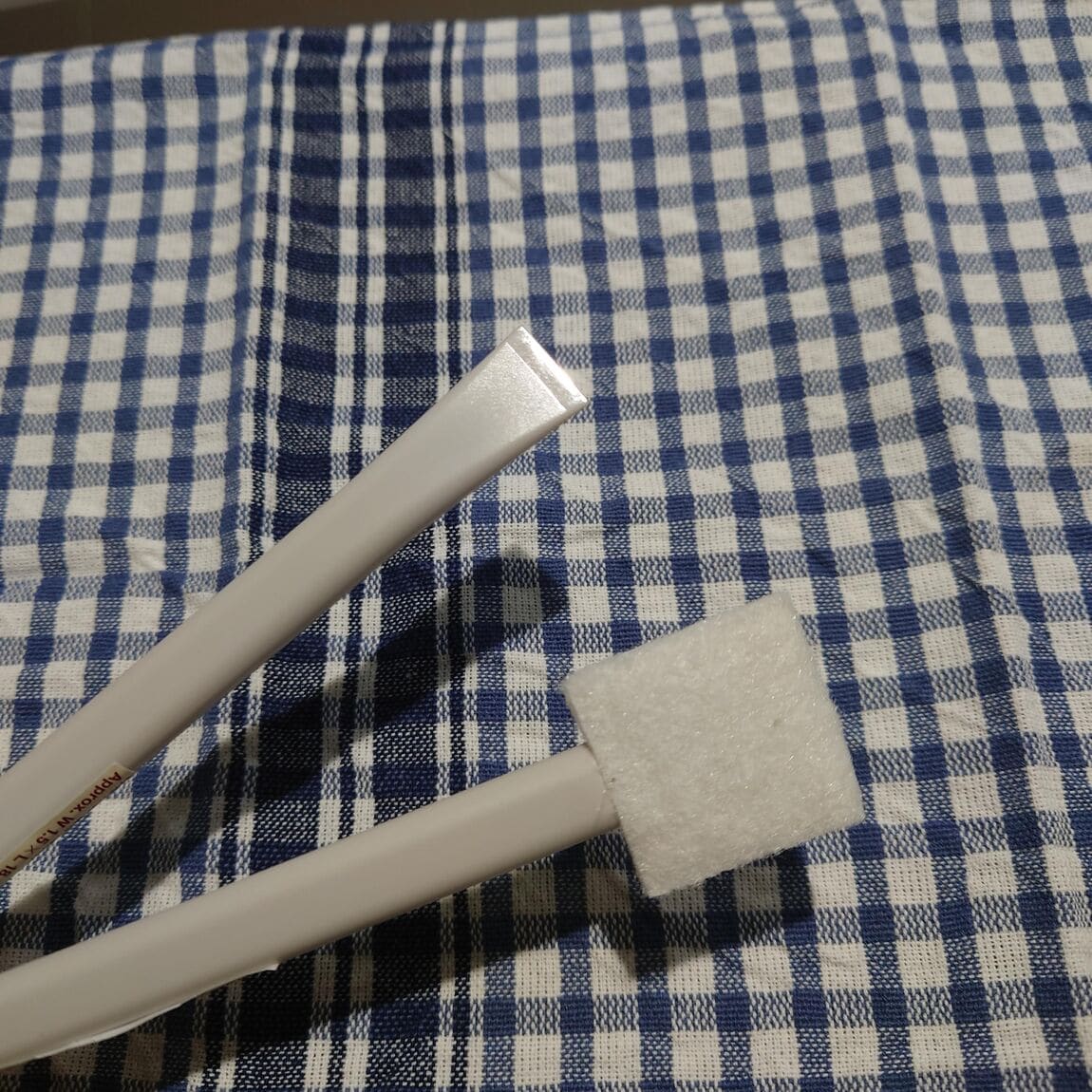 掃除アイテム　ヘラ