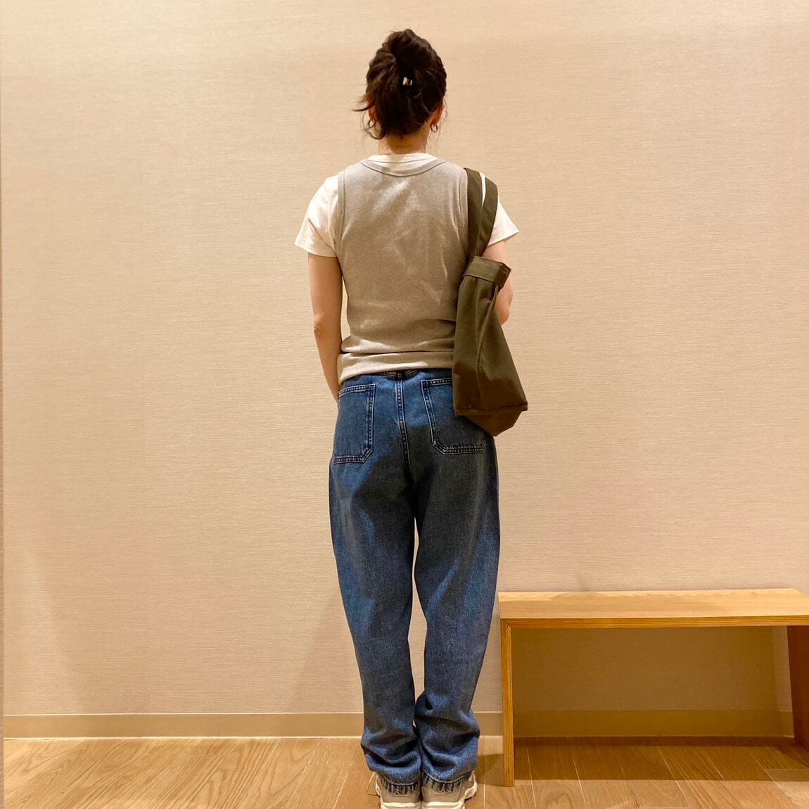 服の写真