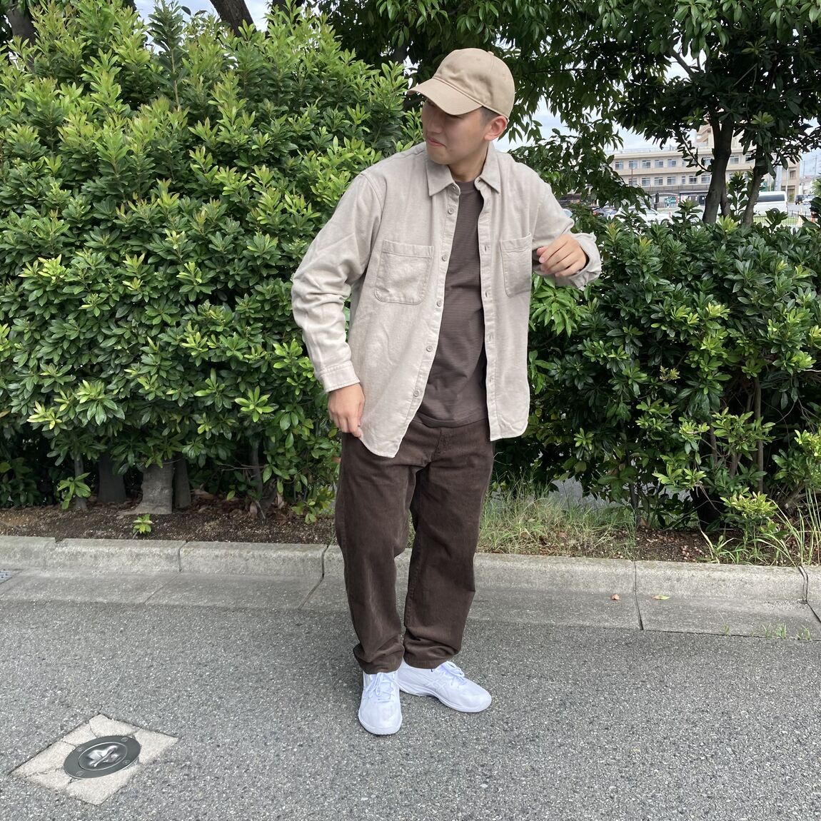 フランネル
