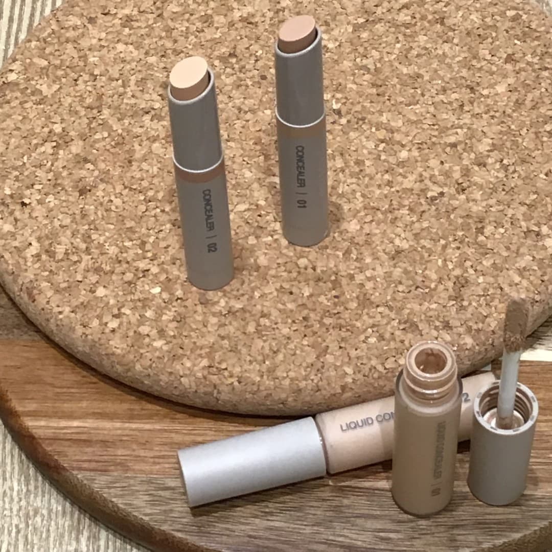 【イオンモール新発田】メイク用品リニューアルしました