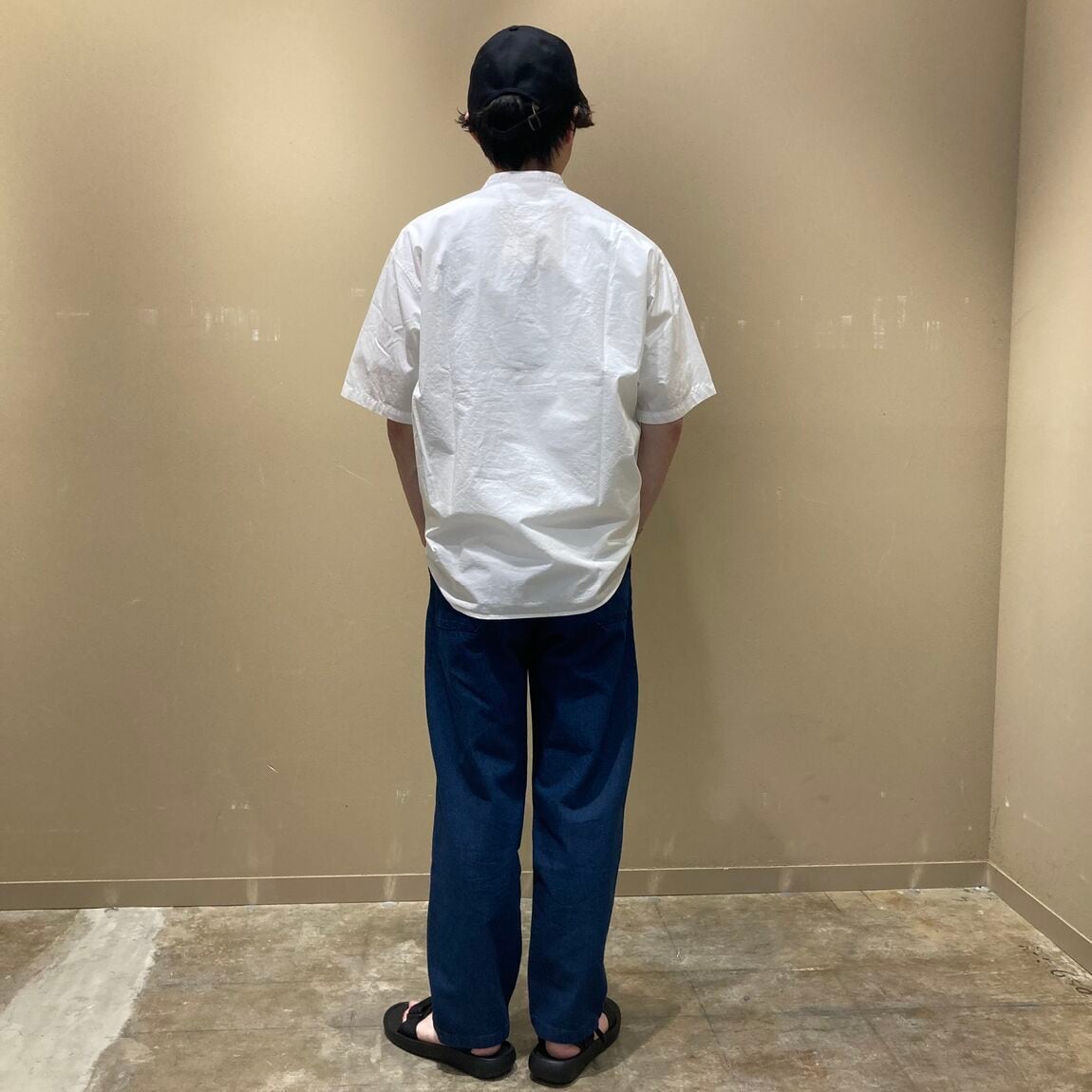 スタッフスナップ