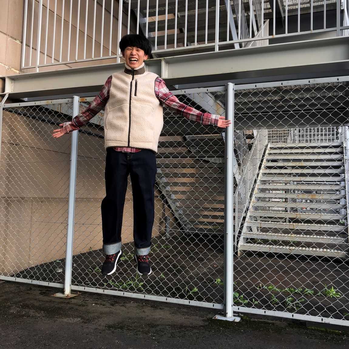 スタッフスナップ