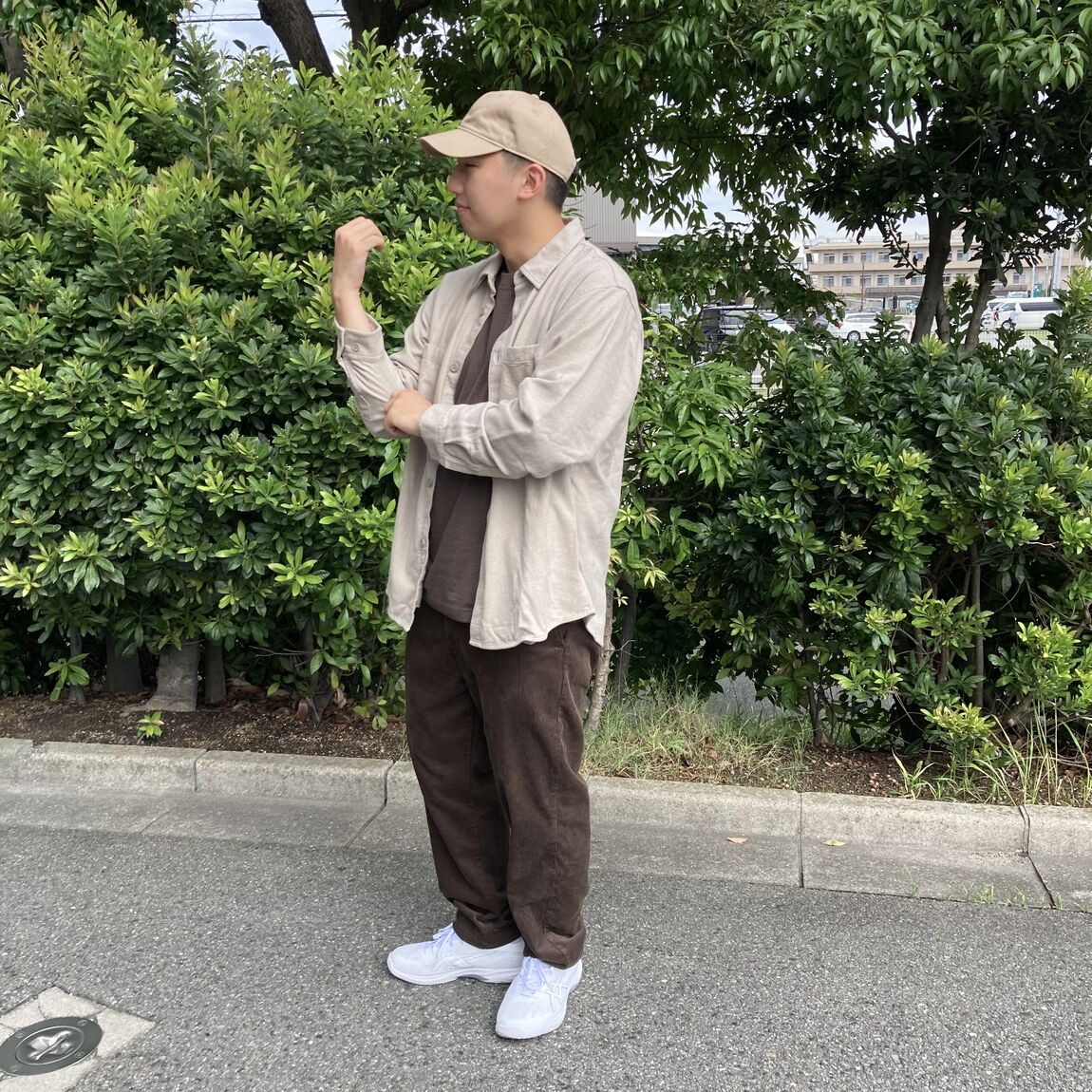 フランネル
