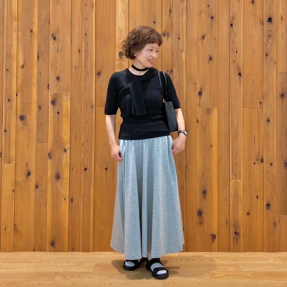 衣服