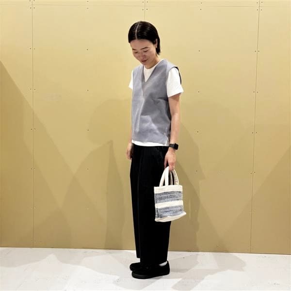 スタッフスナップ174cm