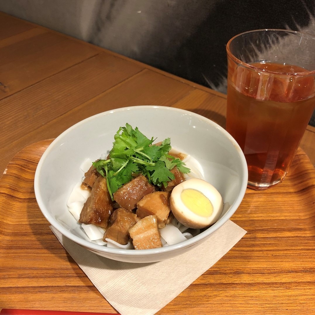 【CafeMUJIキャナルシティ博多】秋の新メニュー　いかがですか