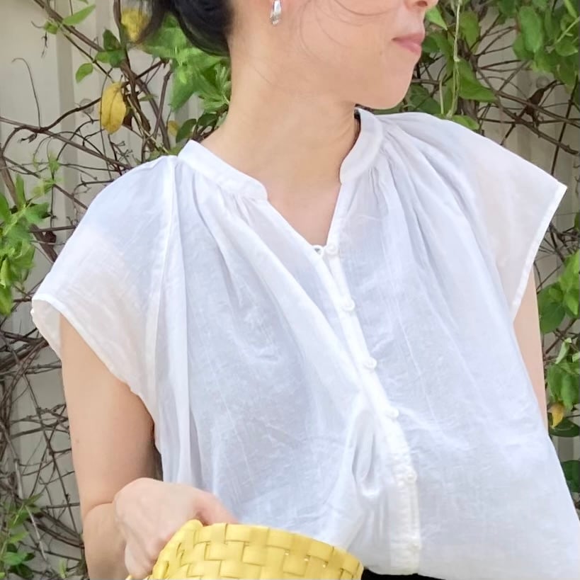 スタッフスナップ　女性スタッフ
