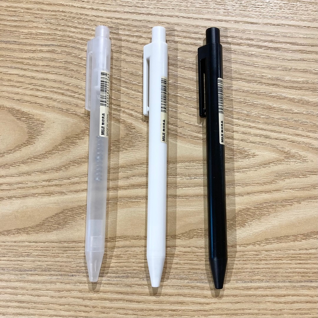 ゲルインキノック式