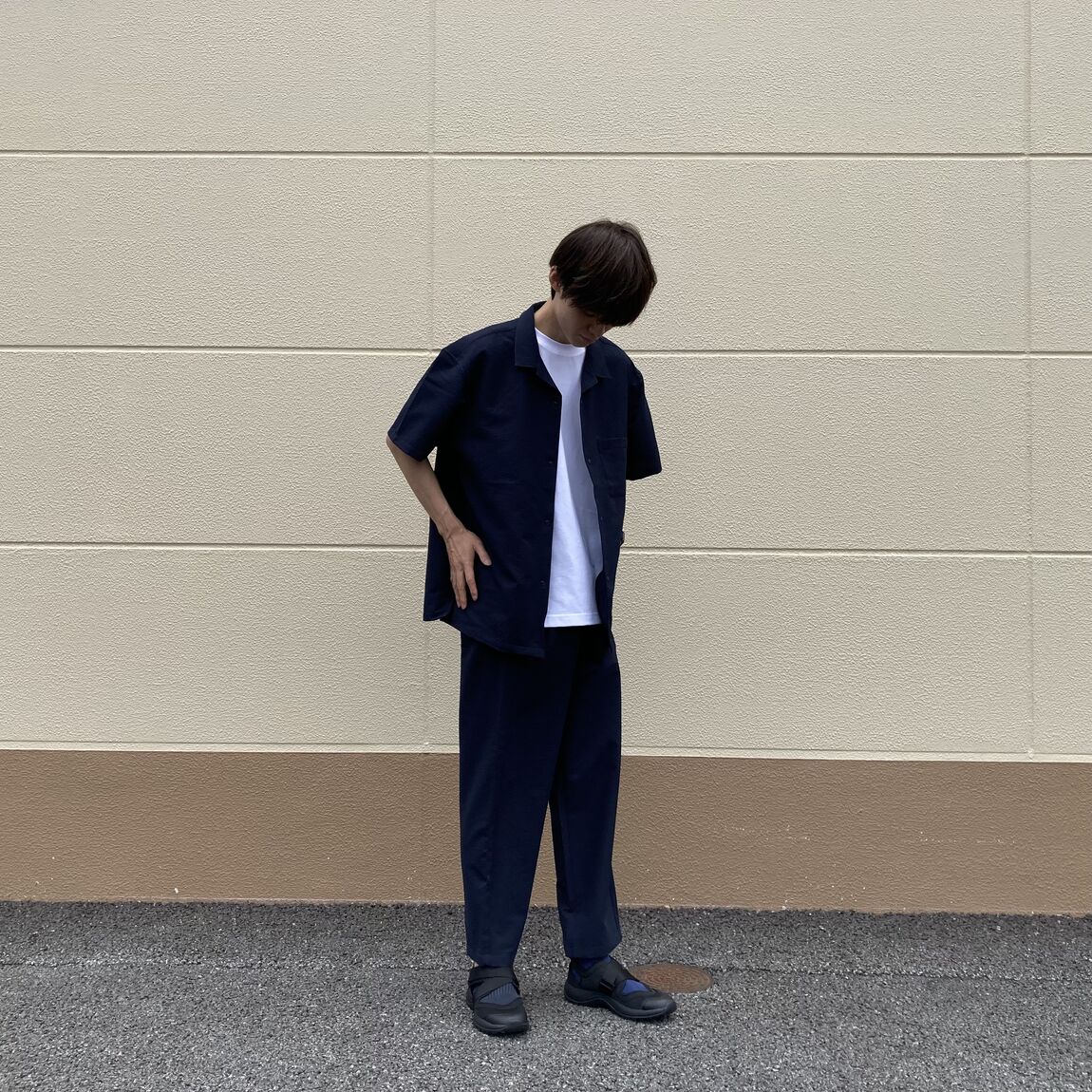 あ