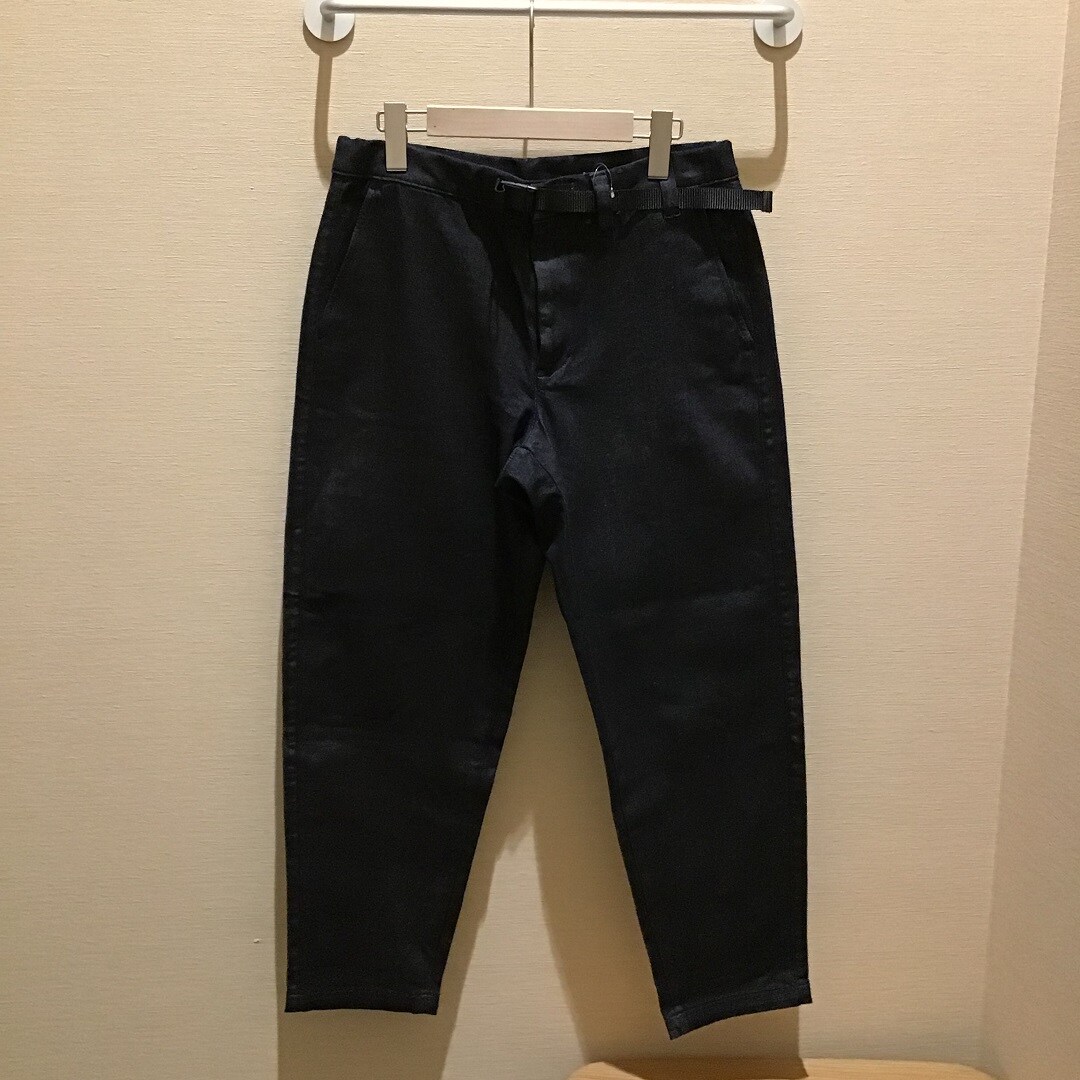 【テラスモール松戸】デニム正面写真