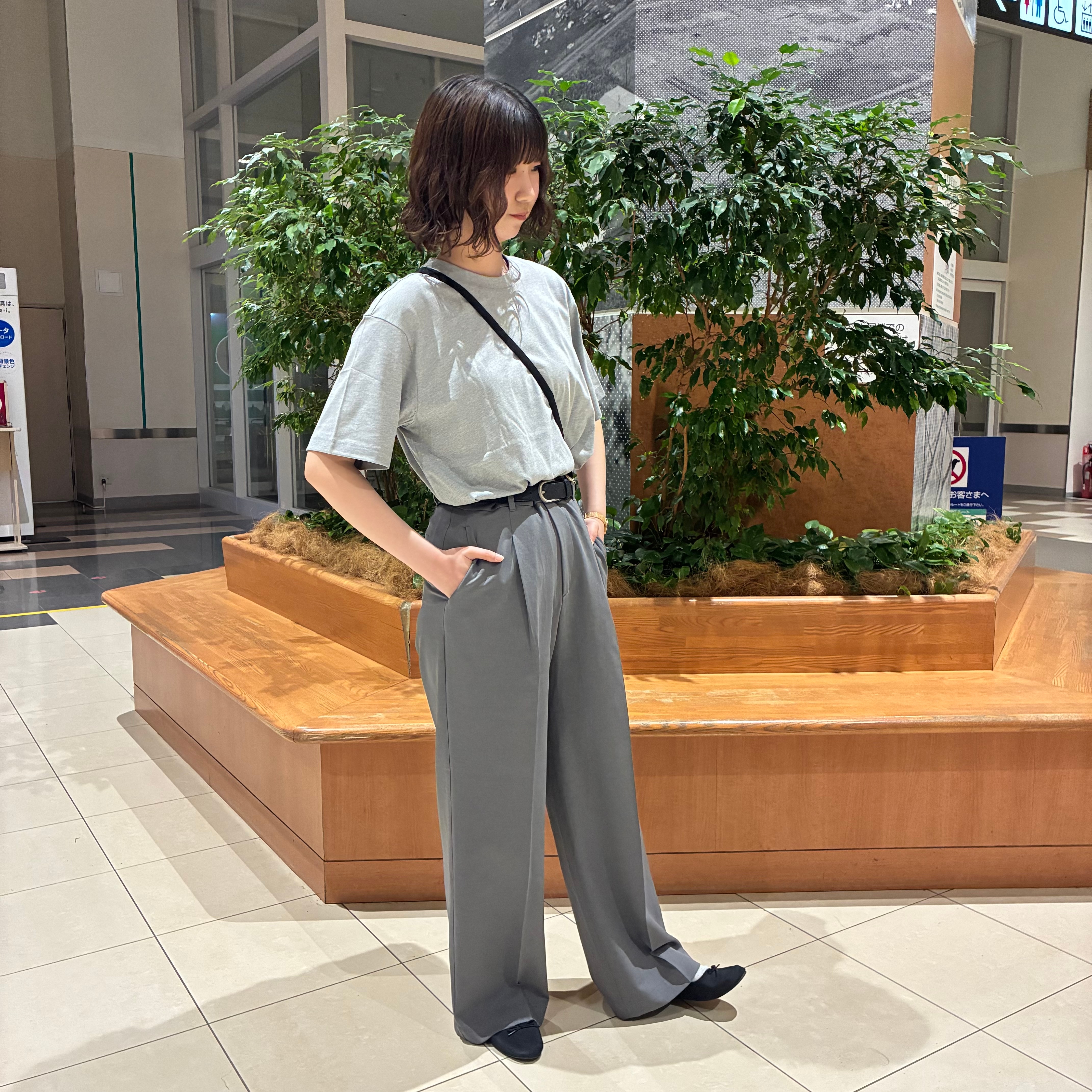 別ポーズ
