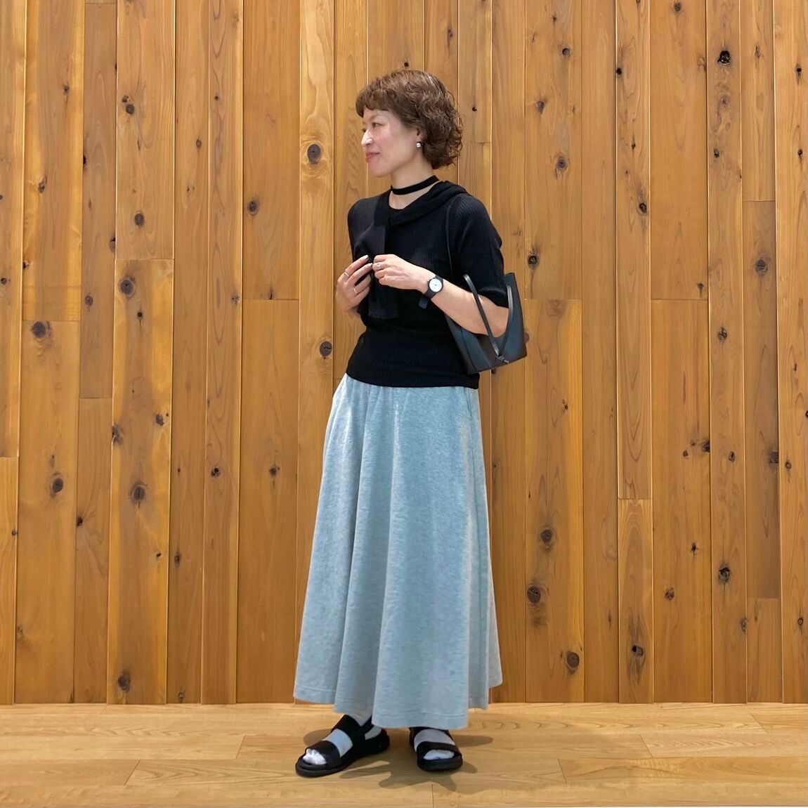 衣服