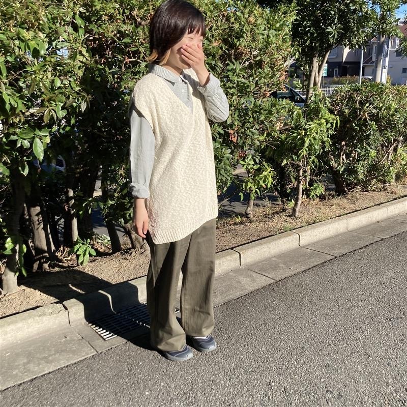 【イオンモール姫路大津】身長153㎝_Mgf2Rh