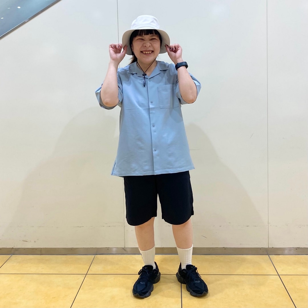 スタッフスナップ