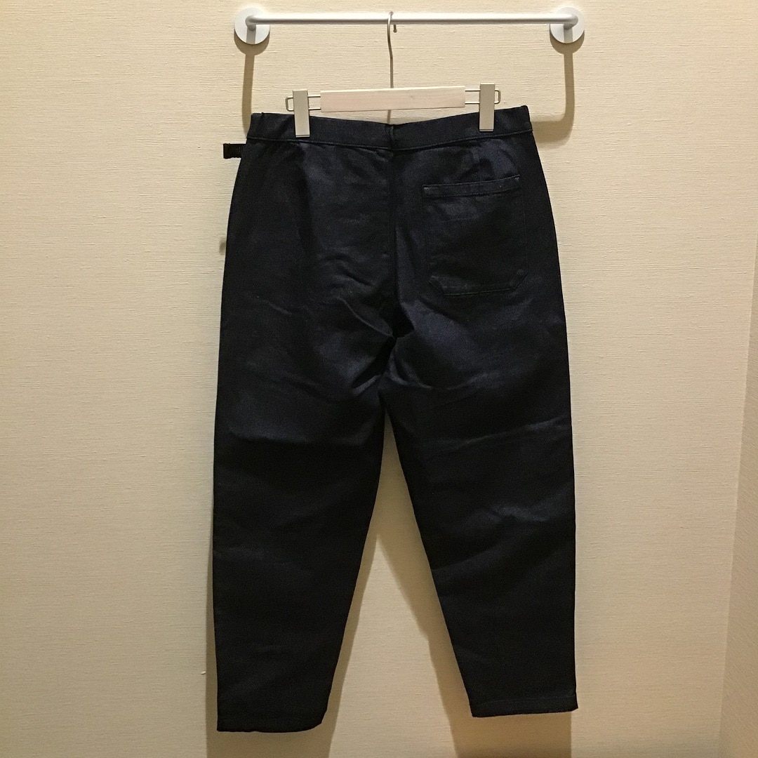 【テラスモール松戸】デニム後ろ姿写真