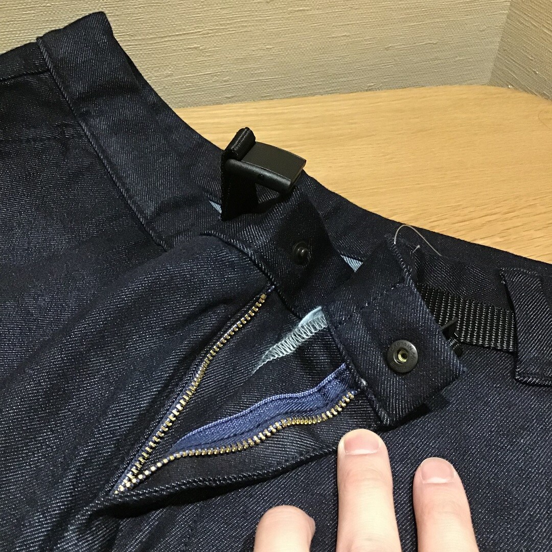 【テラスモール松戸】ジップの写真