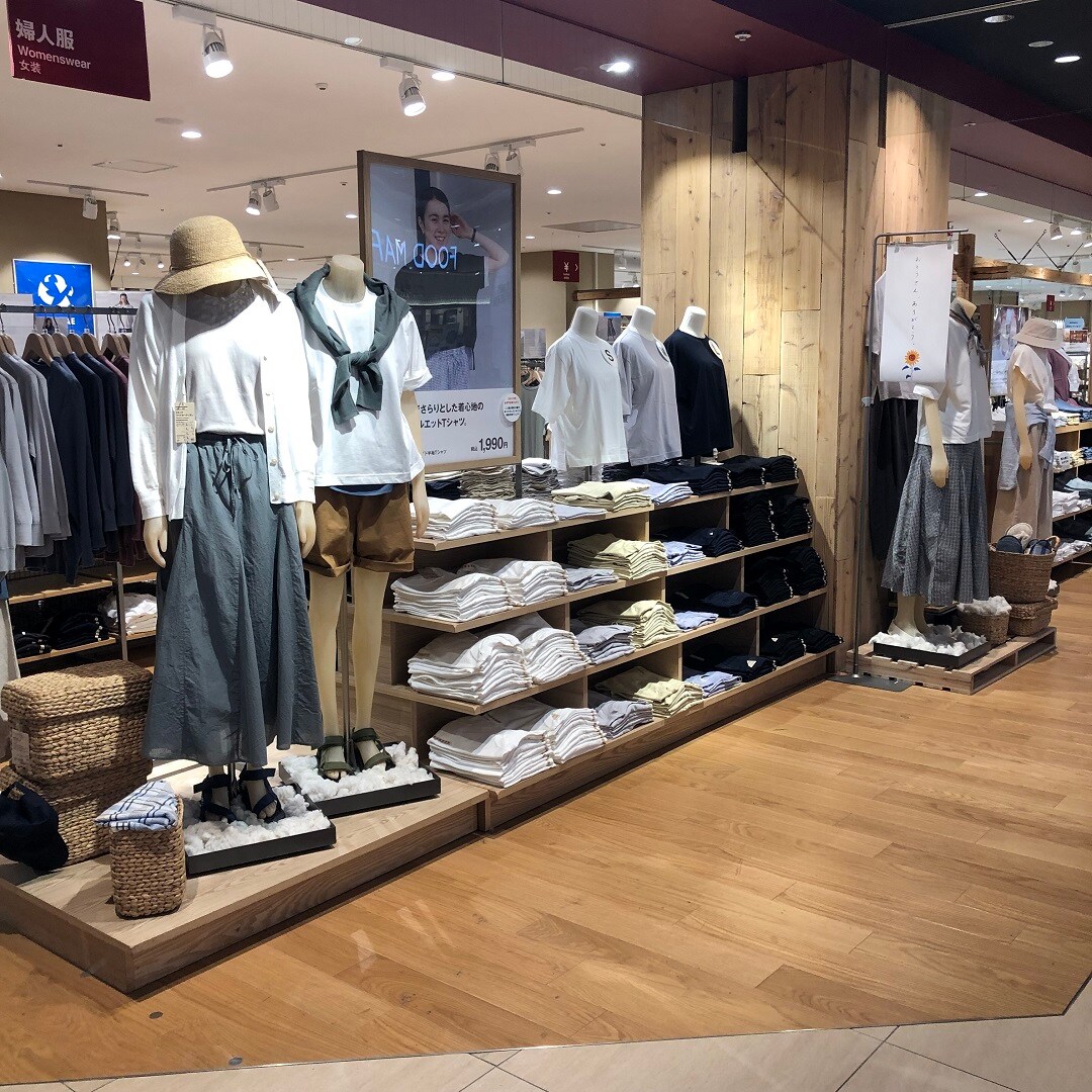 【アリオ加古川】スタッフおすすめ