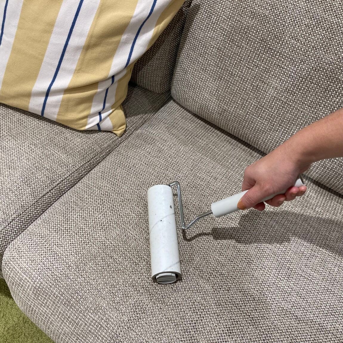 ハンディ