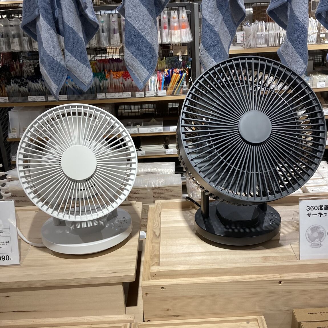 サーキュレータ
