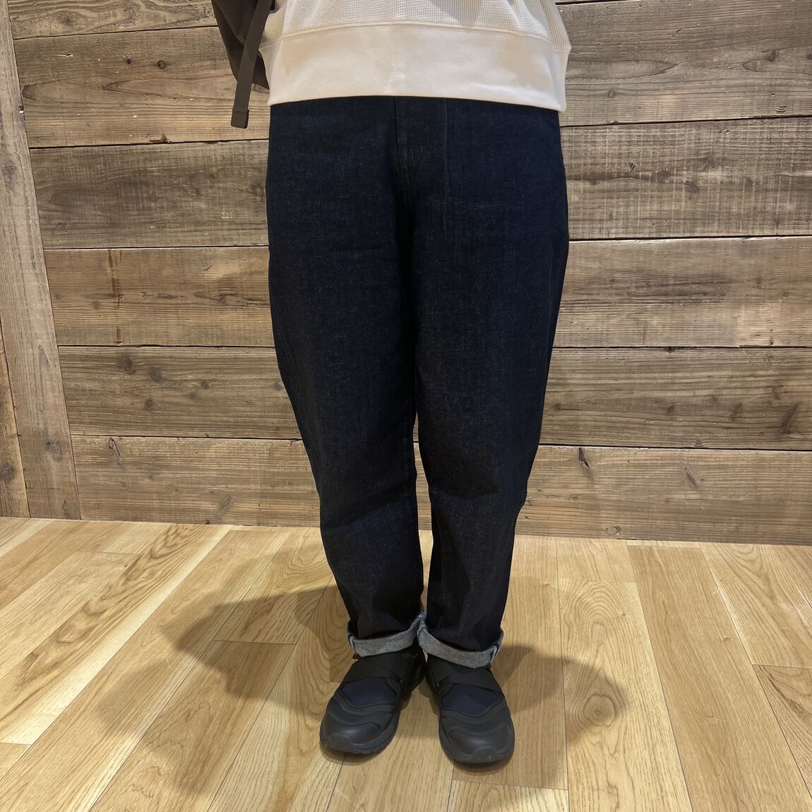 パンツ