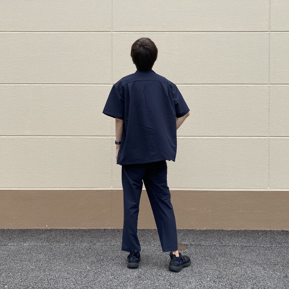 あ