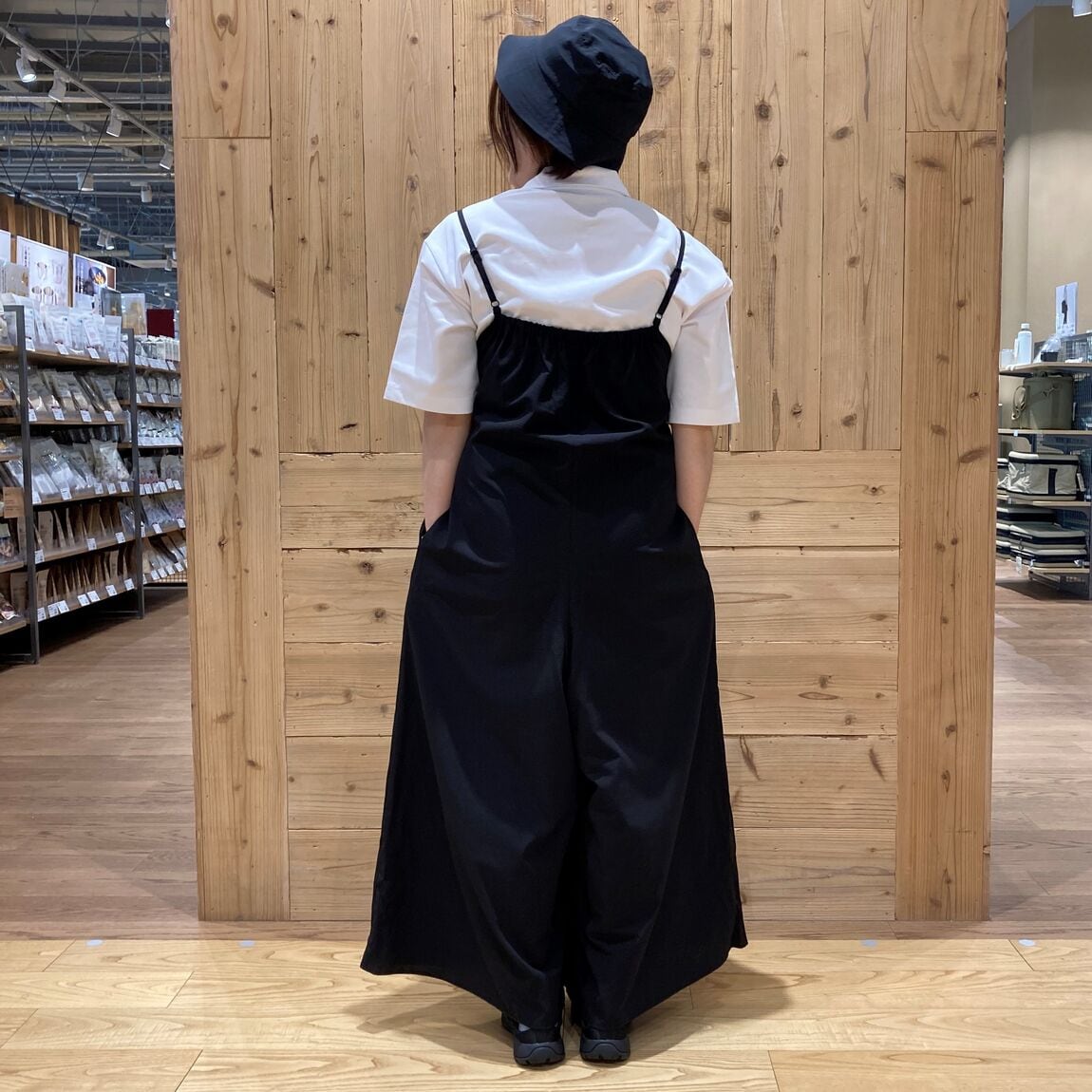 スタッフの写真