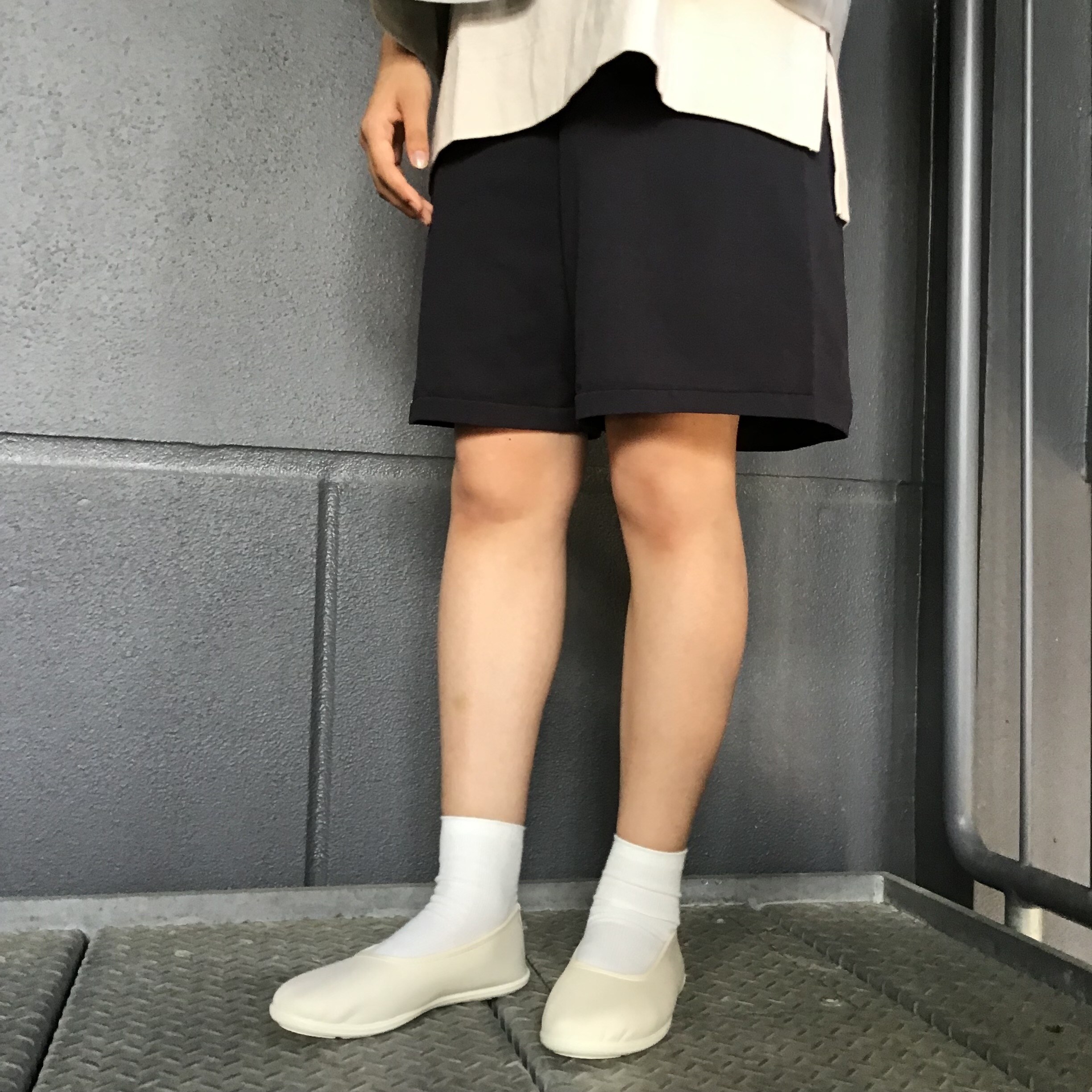 【PRALIVA】MUJI wear＃14