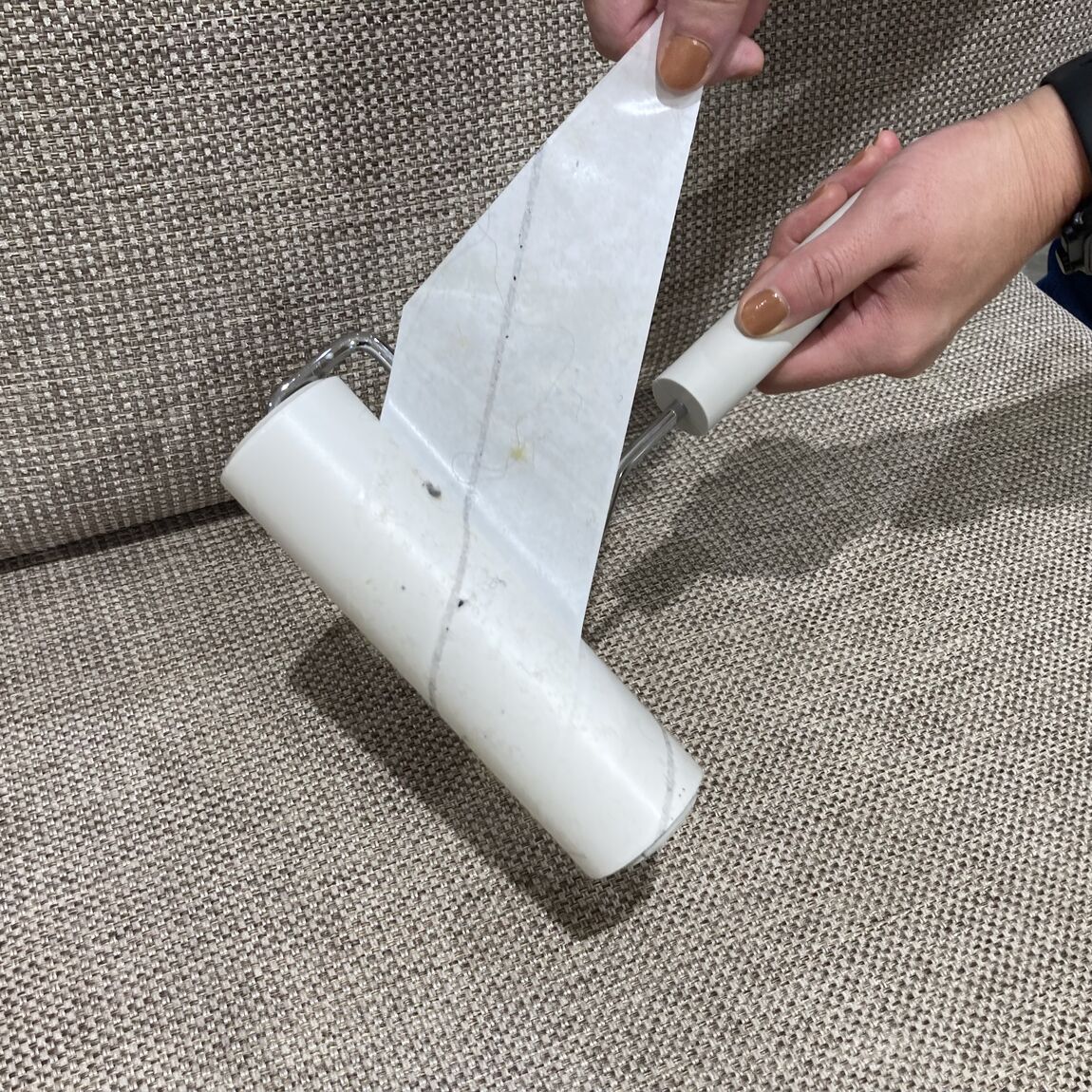 斜めカット