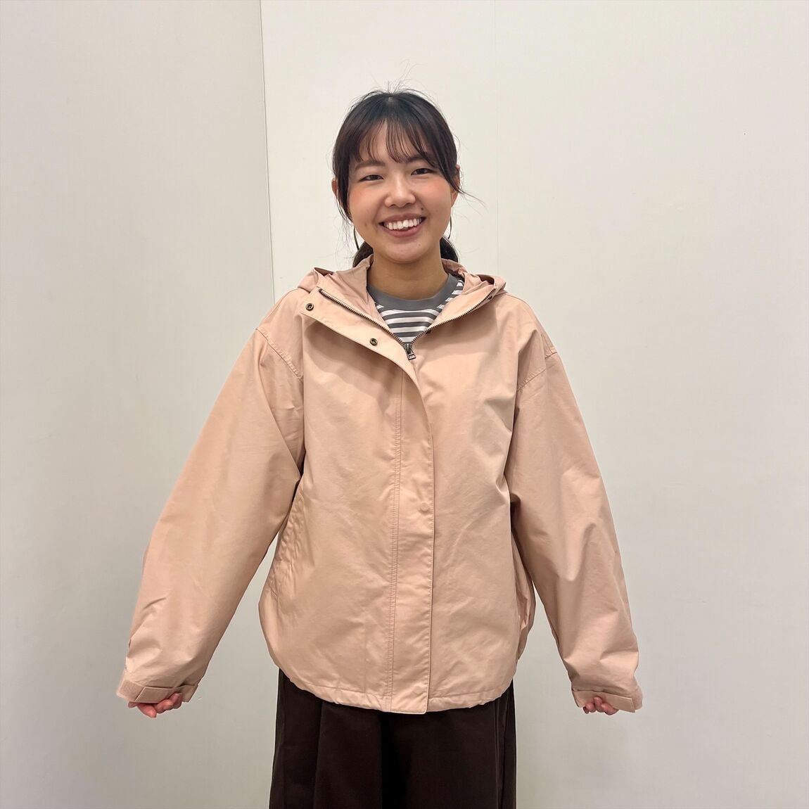 撥水