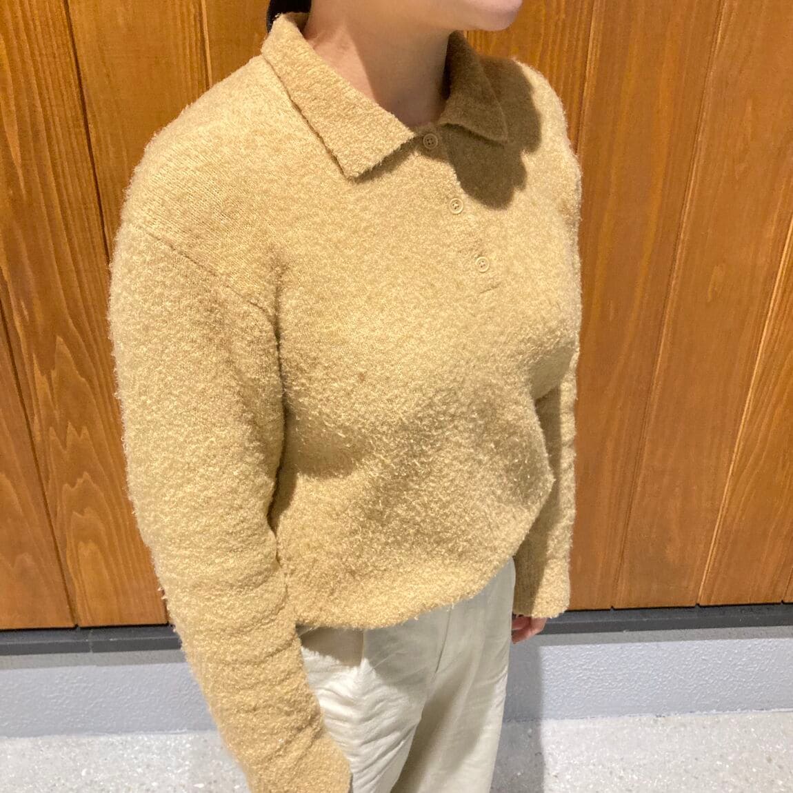 コーディネートアップ画像