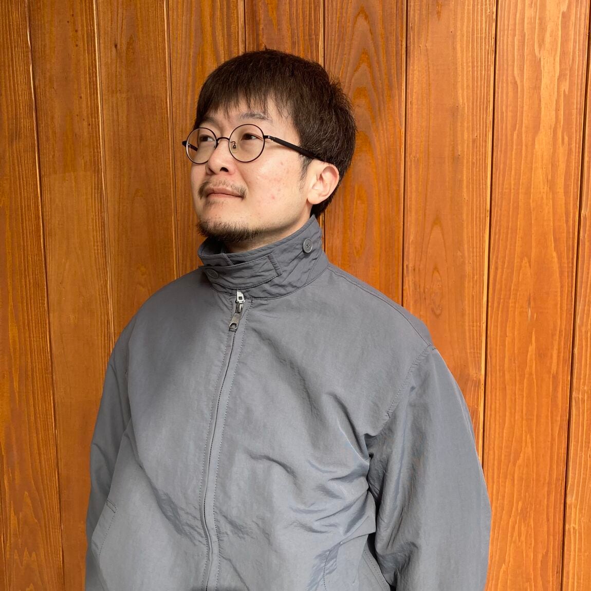 コーディネート上半身画像2