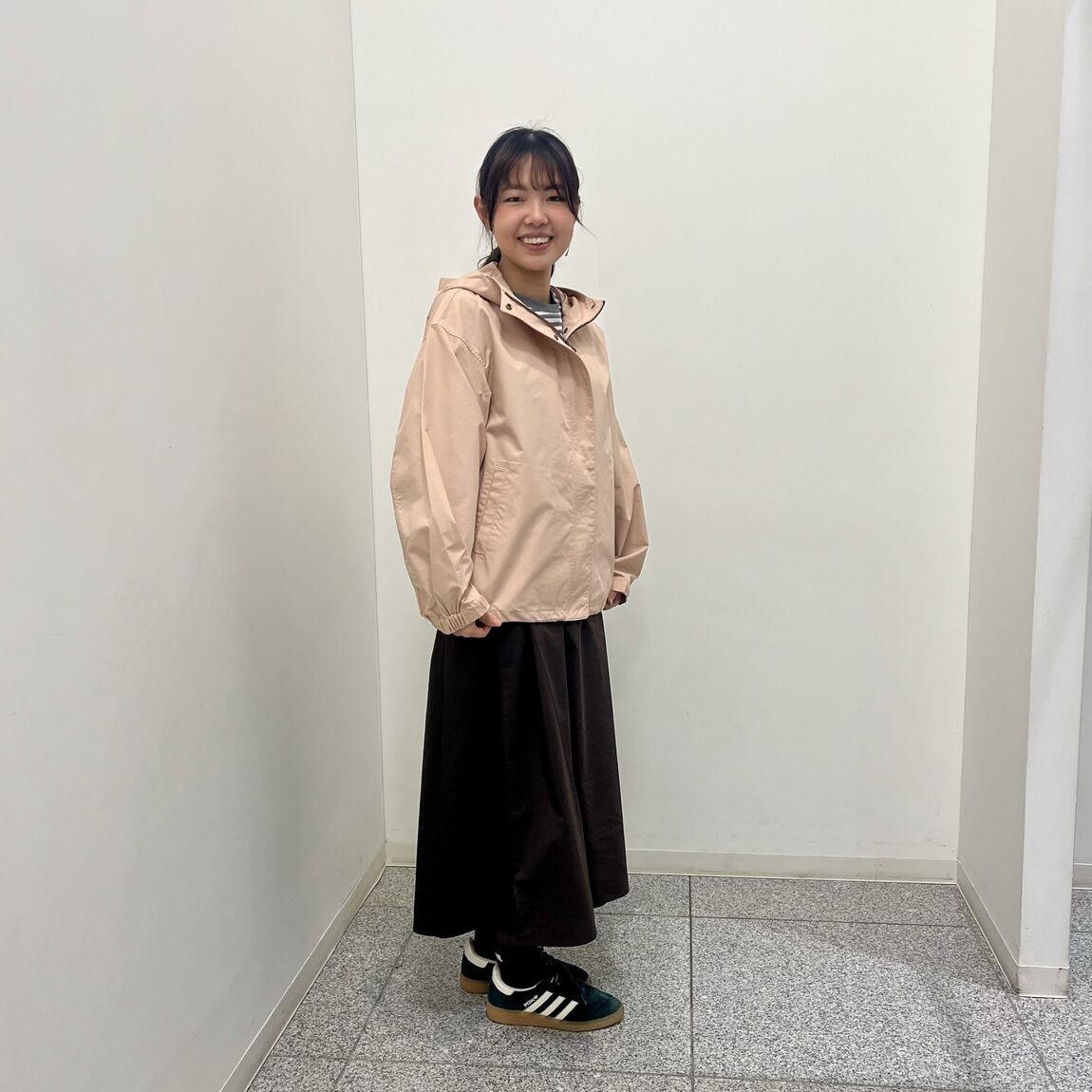 撥水