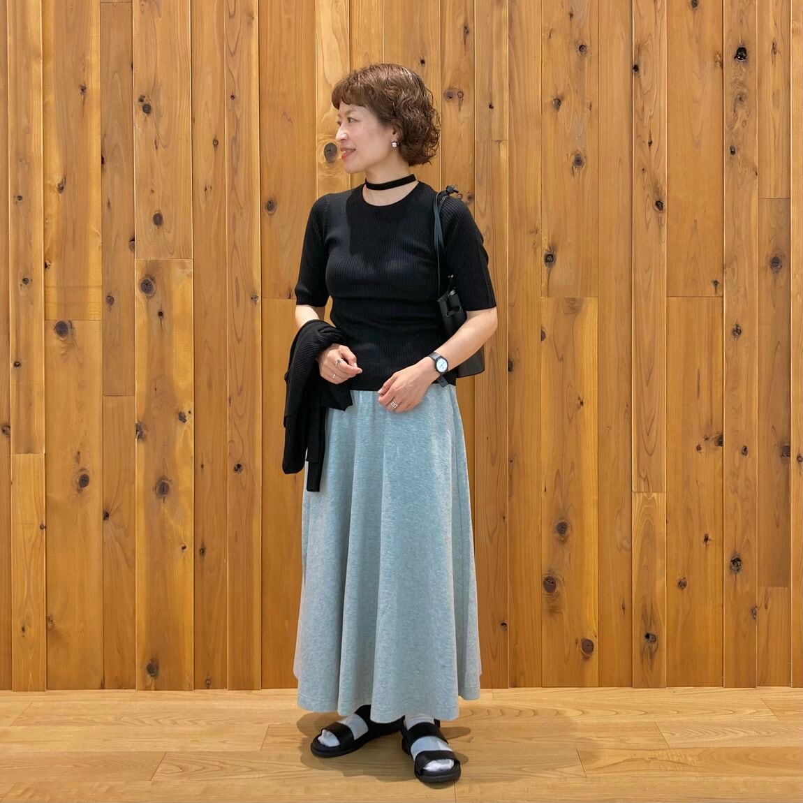 衣服