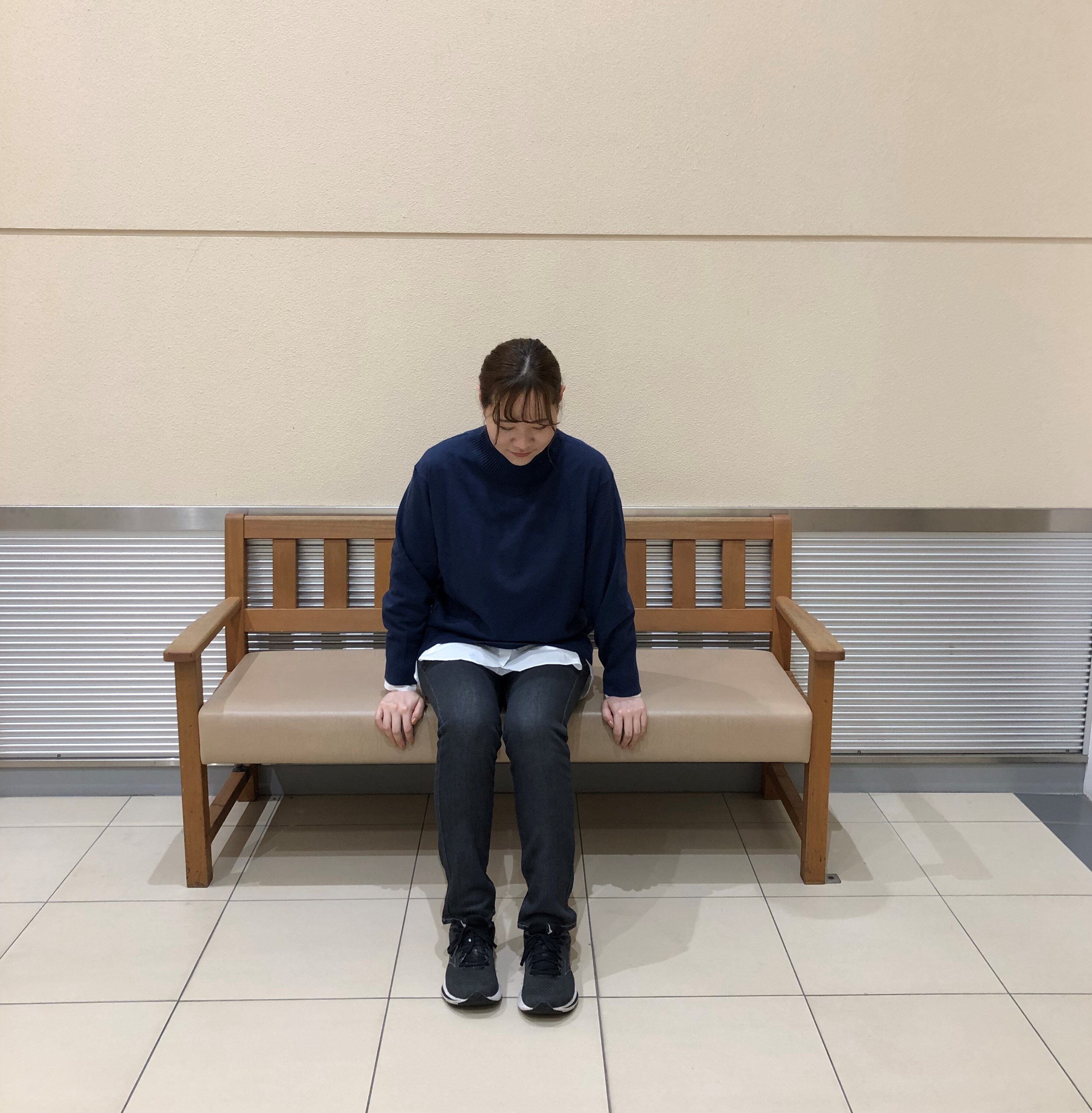 スタッフスナップ