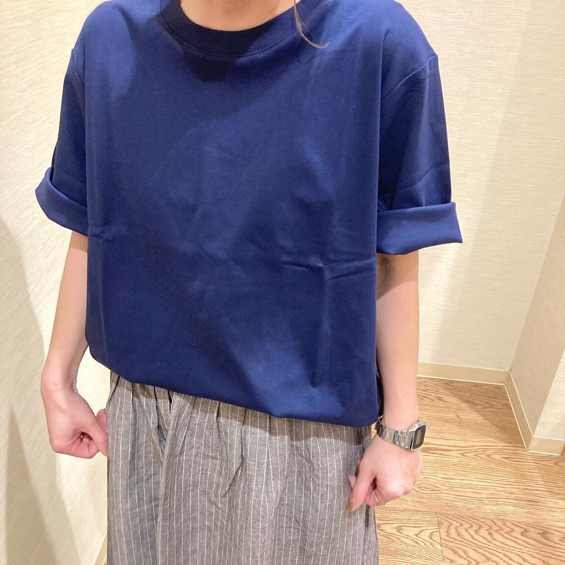 シルエット